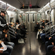 Illustration for article titled NYC Ends Subway Camera Test After Learning Of Supplier's Link To Chinese Government, Facial Recognition Work
